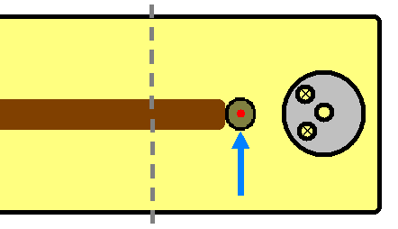 �l�b�N�����猩���}�B���b�h�G���h�i�b�g����������˂��~�߂���